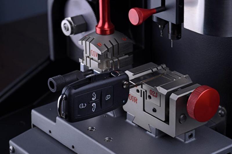 Programmation de cl&eacute;s de voiture, tout ce qu'il faut savoir