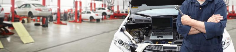D&eacute;pannage automobile d'urgence, quelles solutions adopter ?
