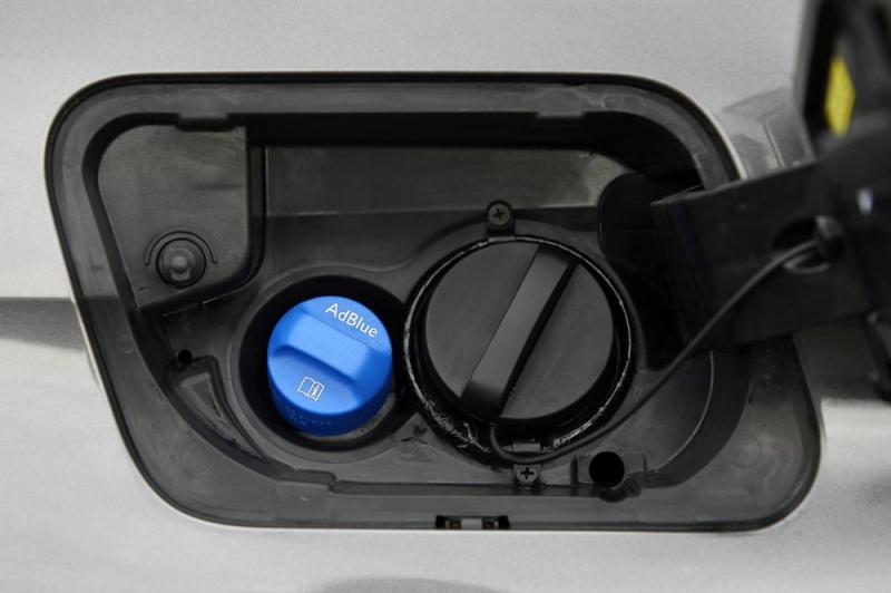 Un syst&egrave;me AdBlue encrass&eacute; se traite par un nettoyage cibl&eacute; plut&ocirc;t qu'un remplacement complet